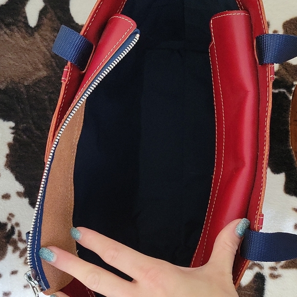 Longaberger Tote - Picture 3 of 5